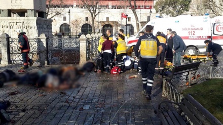 Hurijet: Turska obavještajna služba je upozorila na posljednje terorističke napade