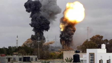 Turski bombarderi izvršili napad na sjever Iraka