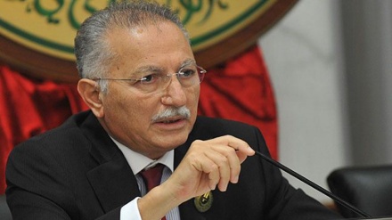 Zahtjev za posredovanje Turske između Irana i Saudijske Arabije