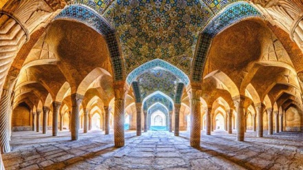 Umjetnost arhitekture i iranska kultura (15.01.2016)