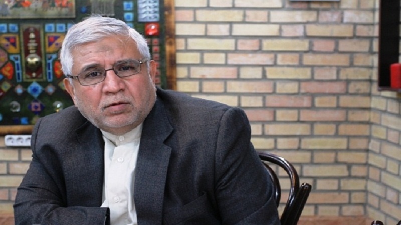 İranın Bakıdakı səfiri novruz müsafirlərinə xidmətlərin göstərilməsini yüksək dəyərləndirib
