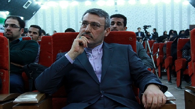 İran nüvə anlaşmasını tez bir zamanda icra etməyə tələsmir
