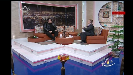 شەو چرا -  19-01-2016   