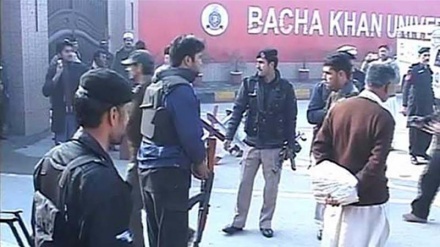 پاکستان: صوبہ خیبر پختونخوا میں دہشت گردانہ حملے میں متعدد افراد جاں بحق اور دسیوں زخمی