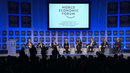 Iran jedna od tema razgovora na Svjetskom ekonomskom forumu u Davosu