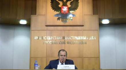 Lavrov: Kurdi čine četvrtinu sirijskog stanovništva, treba da imaju predstavnika tokom mirovnih pregovora