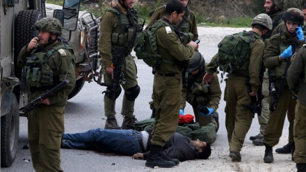 Izraelci usmrtili jednog palestinskog mladića