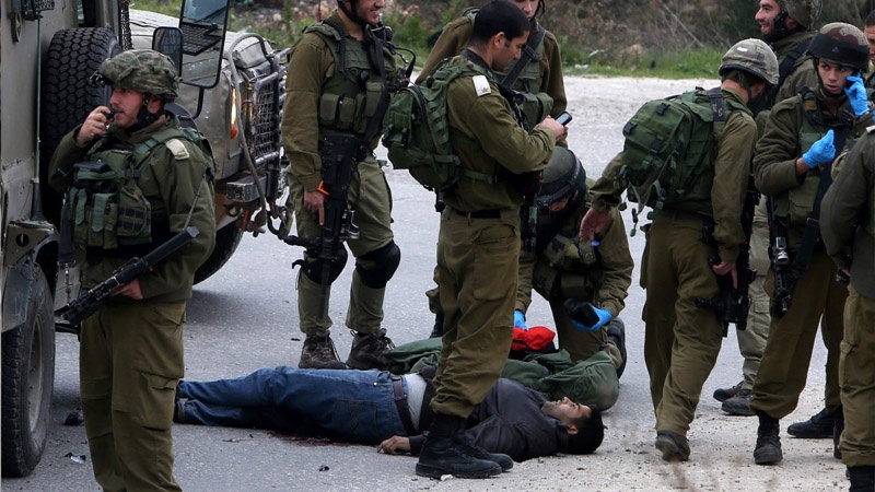 Izraelci usmrtili jednog palestinskog mladića