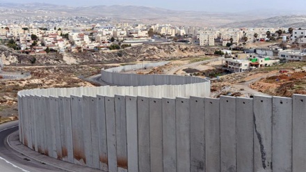 Izrael započeo izgradnju sigurnosnog zida na granici sa Jordanom