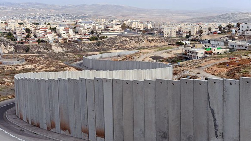 Izrael započeo izgradnju sigurnosnog zida na granici sa Jordanom