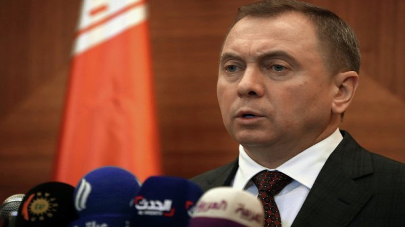 Bjelorusija za pomirenje Rusije i Turske