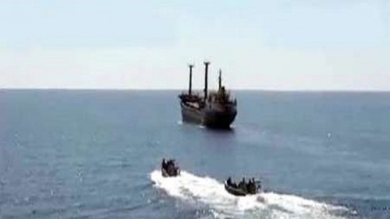 İran hərbi gəmilərinin Braziliyaya dünya turuna gəlməsi ABŞ-ı narahat edib