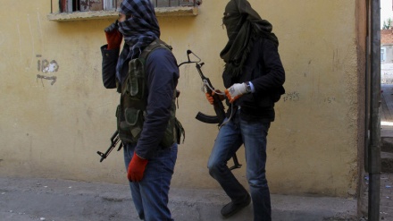 Od sukoba sa PKK do okupljanja novinara u Turskoj