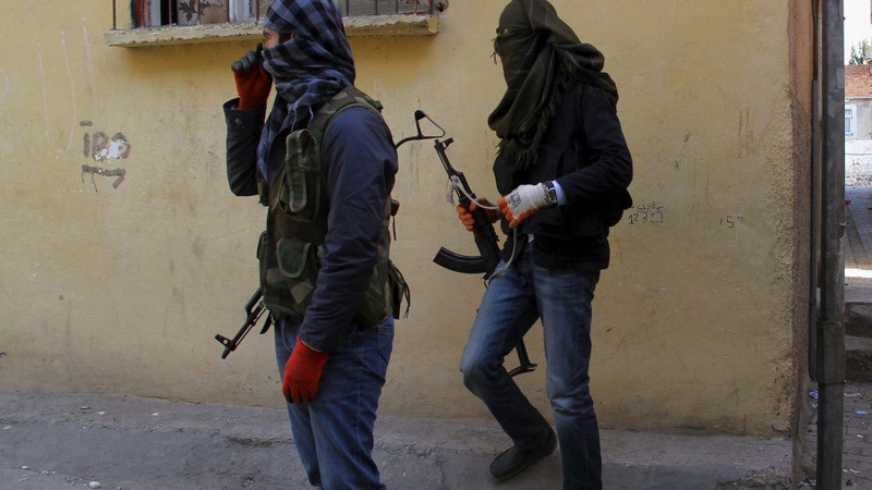 Od sukoba sa PKK do okupljanja novinara u Turskoj