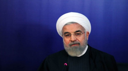 Rezultati evropske diplomatske turneje predsjednika Ruhanija 