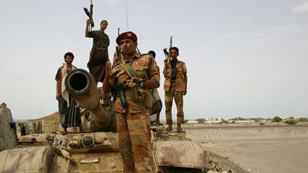Jemenska vojska bombardovala dijelove Saudijske Arabije