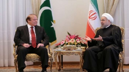 Vojna delegacija Pakistana u Teheranu: Cijeli svije je danas priznao superiornost, nadmoć i snagu IR Iran 