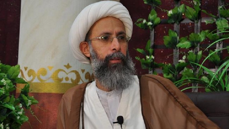 تہران اور مشہد میں دو سڑکوں کو آیت اللہ باقر نمر سے موسوم کر دیا گیا