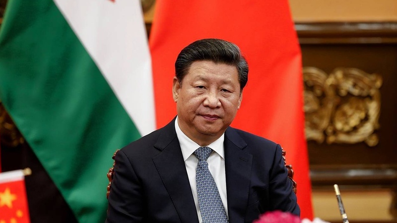 Kineski predsjednik dolazi u posjetu Teheranu 