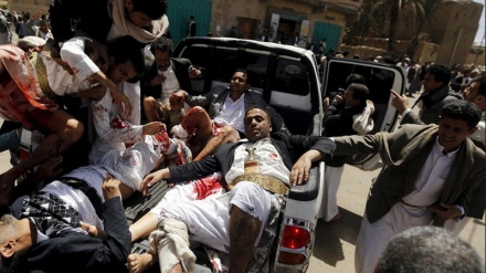 Šahadet 15 Jemenaca u posljednjim saudijskim napadima