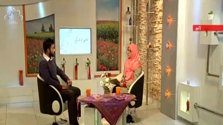 نسیم زندگی 17 جنوری   
