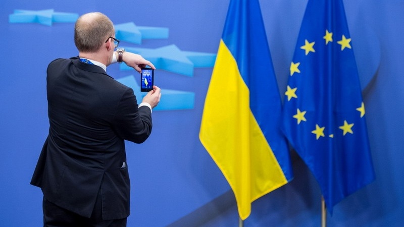 Implementacija Sporazuma o slobodnoj trgovini EU-Ukrajina