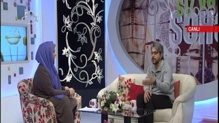 SİZ VƏ SƏHƏR    -31-01-2016