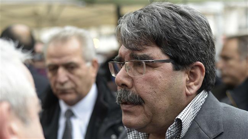 Sirijski Kurdi demantirali umiješanost u napad u Ankari