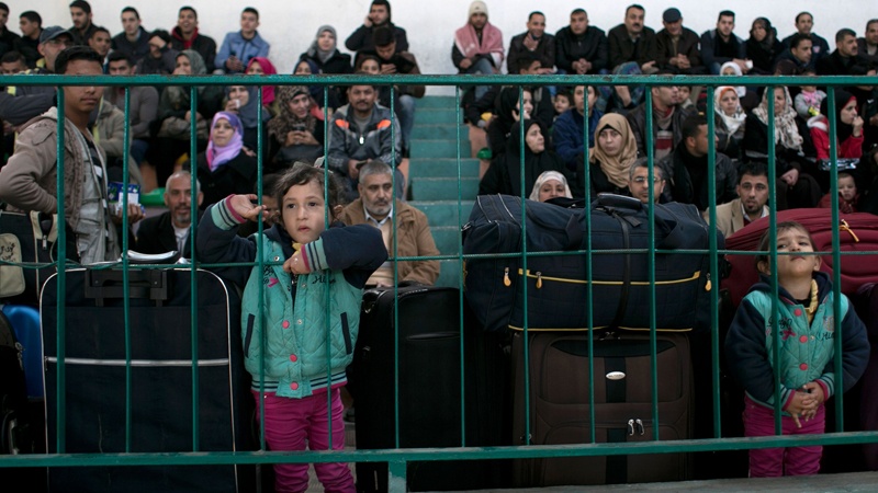 UN: Izrael nastavlja politiku prisilnog iseljavanja Palestinaca