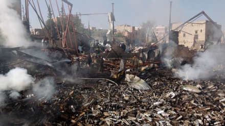 Saudijska Arabija: Nastavak politike izazivanja tenzija u regiji nakon BARDŽAM-a