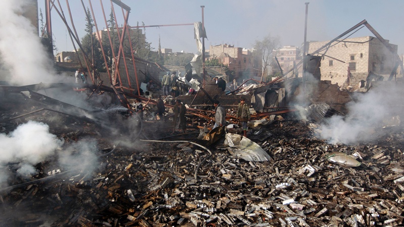 Saudijska Arabija: Nastavak politike izazivanja tenzija u regiji nakon BARDŽAM-a