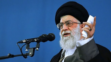 Govori lidera islamske revolucije irana (20.02.2018)	
