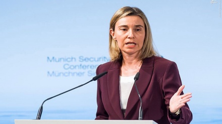 Mogherini: Abas i Natenyahu su se složili oko zahtjeva međunarodnog kvarteta