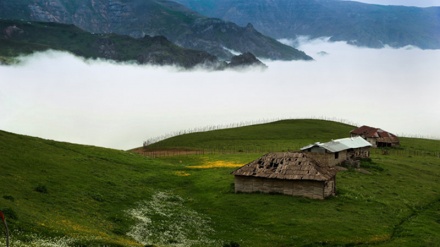 Pođite sa nama u Iran (09.02.2016)