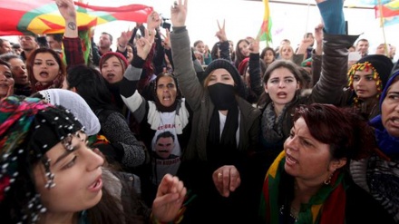 Protesti Kurda u Arbilu zbog nastavka turskih napada