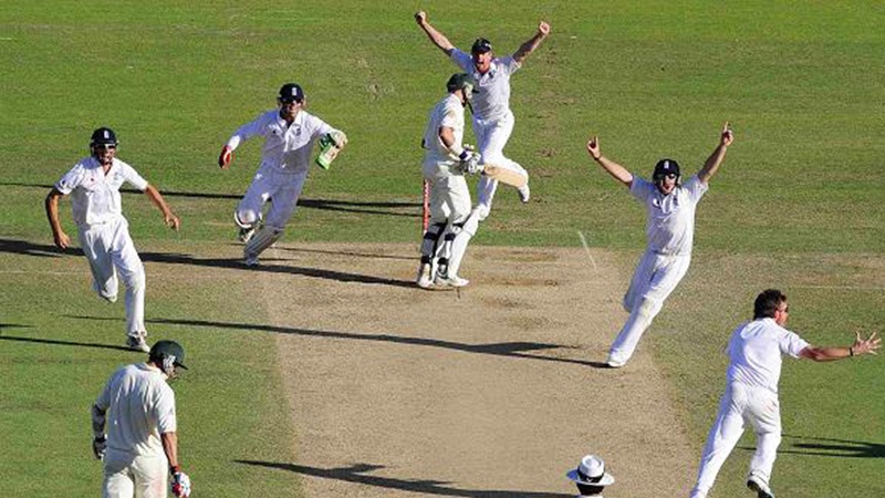 کرکٹ کی تاریخ میں ایک بڑی تبدیلی کا فیصلہ