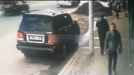 Spas od udesa u najtežim uvjetima