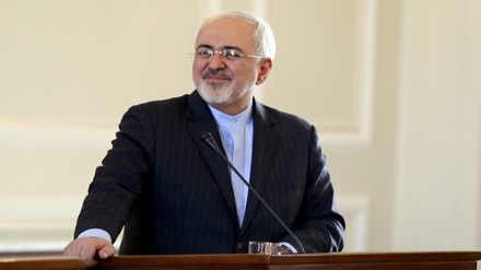 Ministar Zarif: Neki, u cilju borbe protiv iranskoj utjecaja, smatraju strateškim prioritetom svrgavanje sirijske vlade
