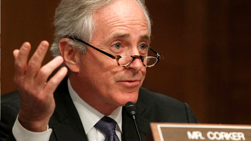 سناتۆری ئەمریکی : گۆڕانکارییەکانی ئەم دواییەی ئێران نابێ کاربکاتە سەر چارەنووسی بەرجام 