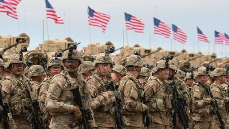 Hiljadu američkih vojnika se priključuje rumunskoj vojsci