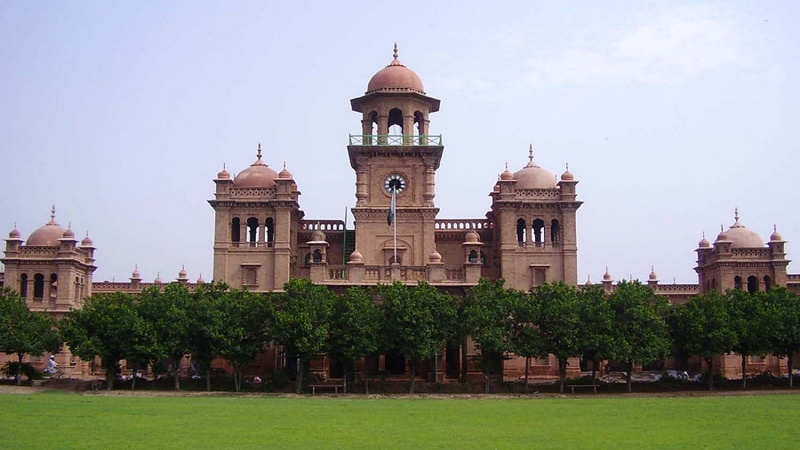 اسلامیہ کالج یونیورسٹی پشاور میں ایران شناسی کا شعبہ قائم 
