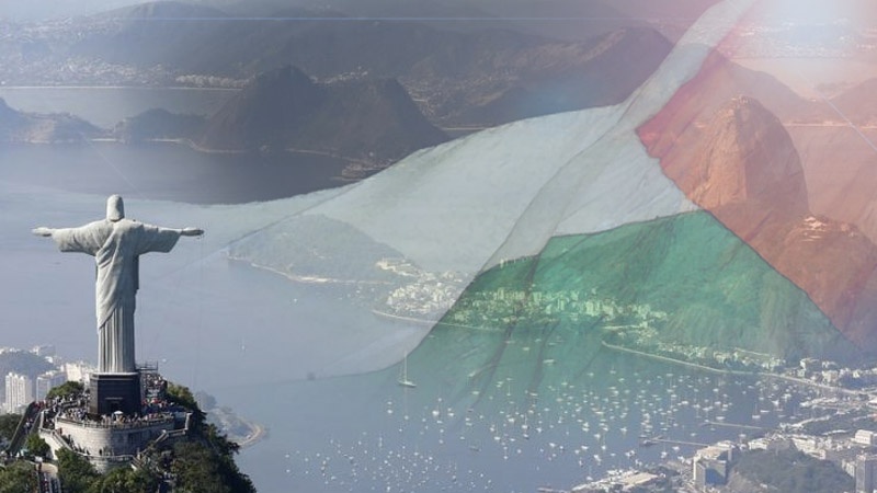 برازیل میں فلسطینی اتھارٹی کا پہلا سفارت خانہ قائم 