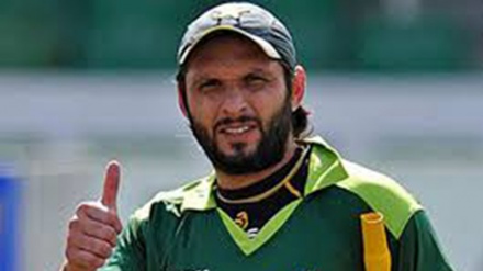 کوچ یا کمنٹیٹر نہیں بنوں گا، شاہد آفریدی