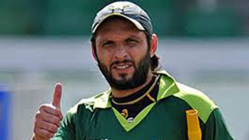 کوچ یا کمنٹیٹر نہیں بنوں گا، شاہد آفریدی