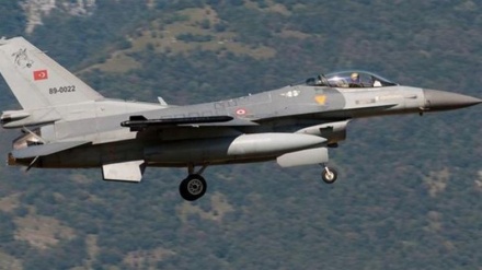 Nekoliko Kurda poginulo u napadima turske avijacije na sjever Iraka