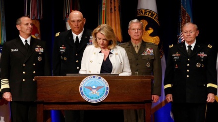 Rusija najveća prijetnja za SAD-e