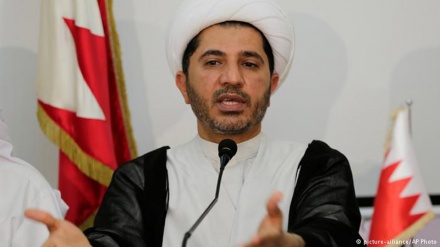 Bəhreynli ruhani həbs edildi