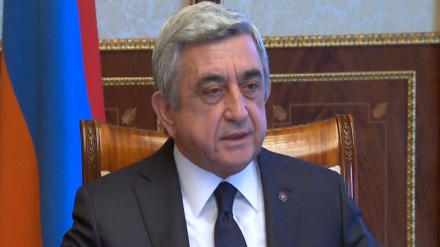“Paşinyan hakimiyyətə gələnə qədər Rusiya Ermənistana 50 min ton pulsuz silah verib”