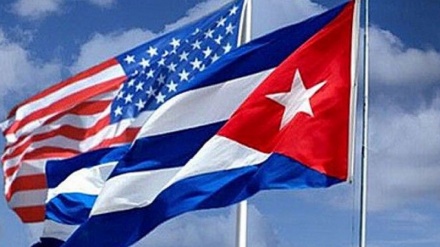 Sklopljen ugovor između SAD-a i Kube nakon 50 godina