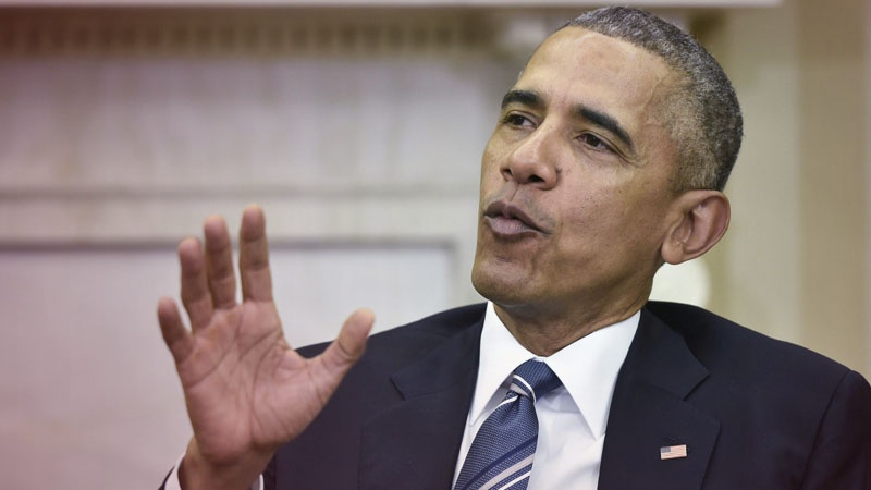 سعودی عرب انتہا پسندی اور دہشت گردی کا سب سے بڑا حامی ہے: باراک اوباما کا اعتراف